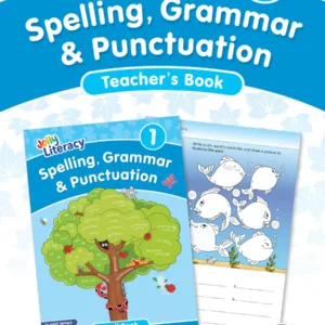 Livre du Professeur d'orthographe, de grammaire et de ponctuation 1