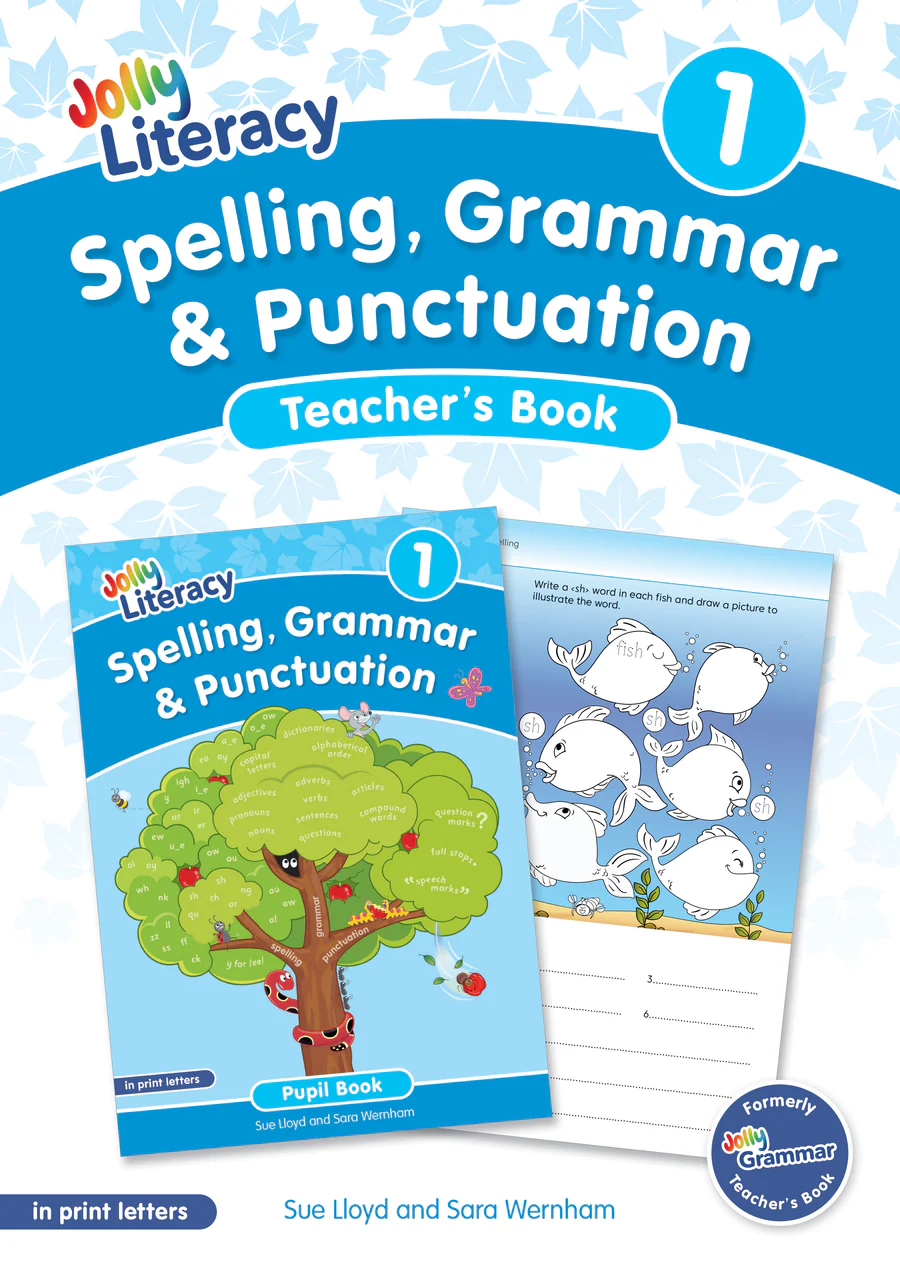 Livre du Professeur d'orthographe, de grammaire et de ponctuation 1